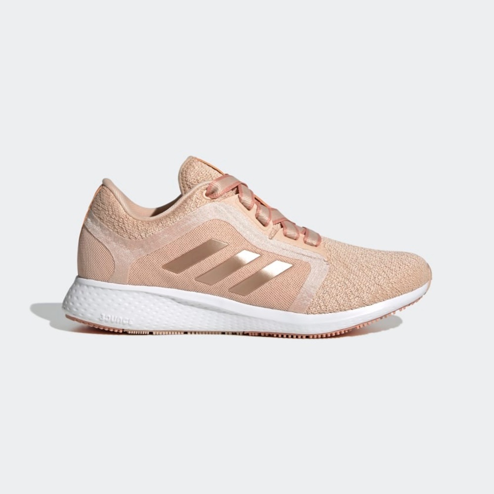 Wmns Edge Lux 4 'Halo Blush Copper Metallic'